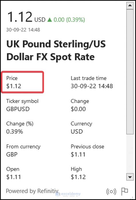 449 GBP to USD