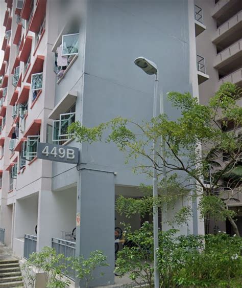 449B Bukit Batok West Avenue 9: A Comprehensive Guide