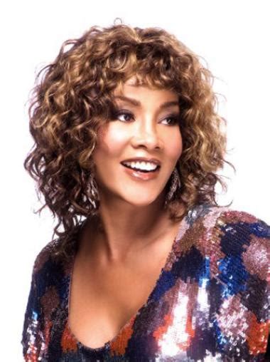 45+ Astonishing Auburn Curly Shoulder Length African American Wigs In 2025