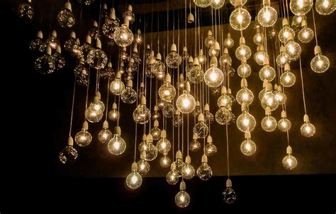 45+ Ways to Use Decorative LED Bulbs