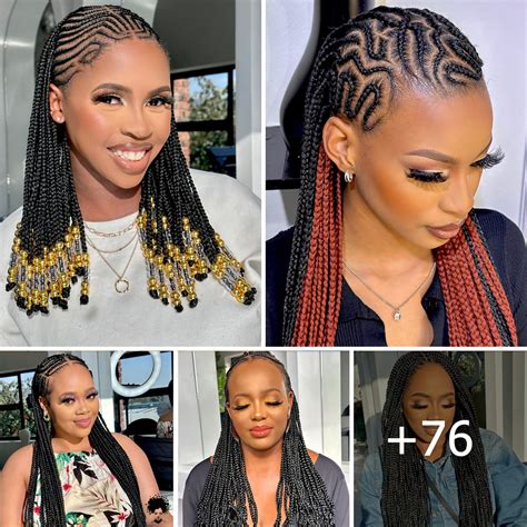 45 Alluring Braid Hair Color Ideas to Unleash Your Inner Diva