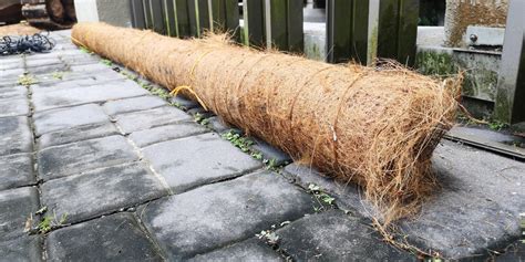 45 Amazing Coconut Fiber Coir Logs: The Ultimate Guide