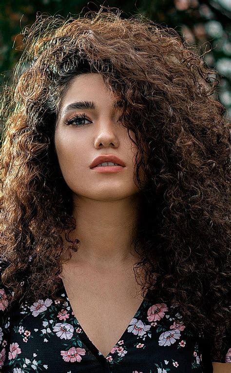 45 Best Curly Hairstyles for Effortless Beauty