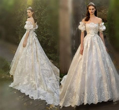 45 Breathtaking Juliet Dresses for Your Unforgettable Wedding