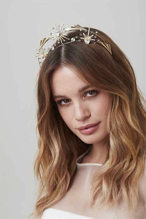 45 Bride Hair Styles to Make You Feel Like a Princess on Your Wedding Day