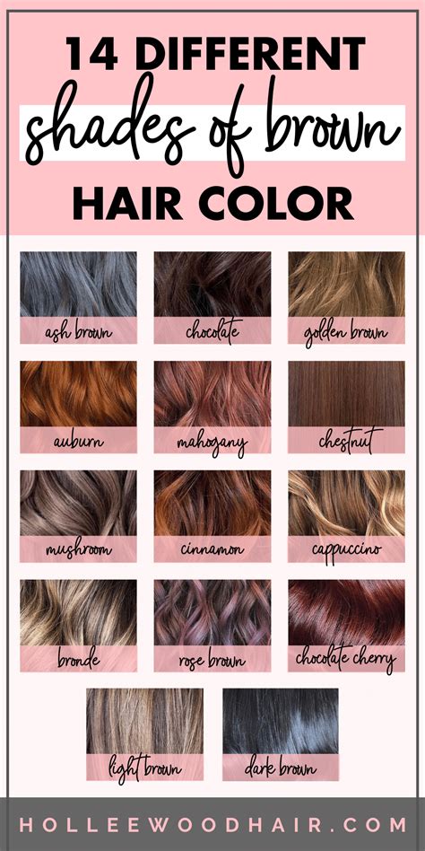 45 Brown Black Hair Color Shades to Suit Every Complexion