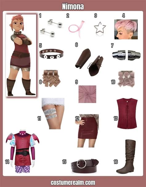 45 Captivating Cosplay Outfit Ideas for Women