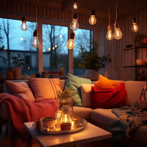 45 Enchanting Decorative LED Bulbs to Illuminate Your Home