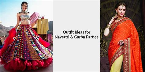 45 Essential Garba Clothes & Accessories to Rock the Navratri Festivities