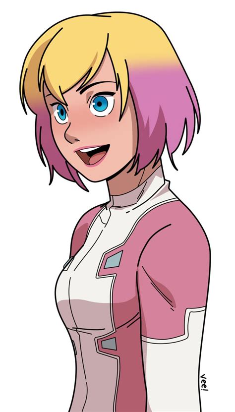 45 Gwenpool Artwork Ideas That Will Make You Want to Draw Her Right Now