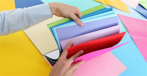 45 Things You Can Use Card Stock Paper For