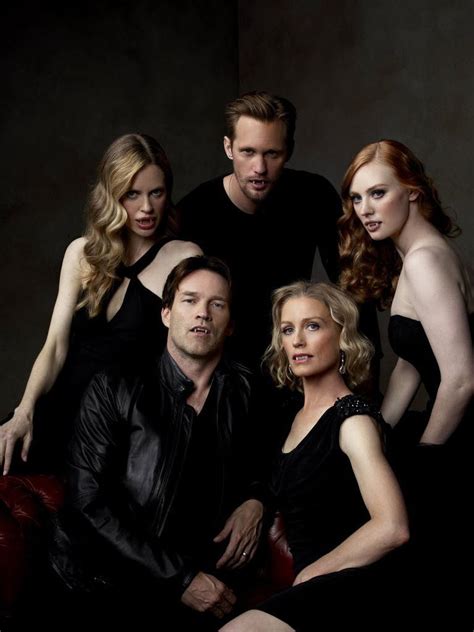 45 True Blood Witch Facts That Will Make You Howl