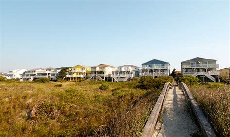 45 Unforgettable Rentals at Sunset Beach