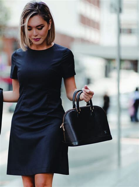 45 Work Dresses for Women That Are Both Stylish and Professional