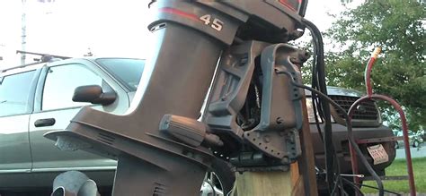 45 mariner outboard value Epub