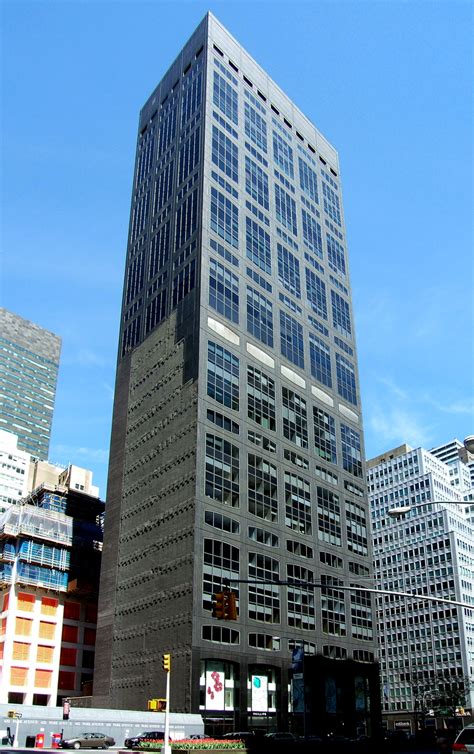 450 park avenue