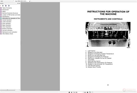 450b case manual Ebook PDF