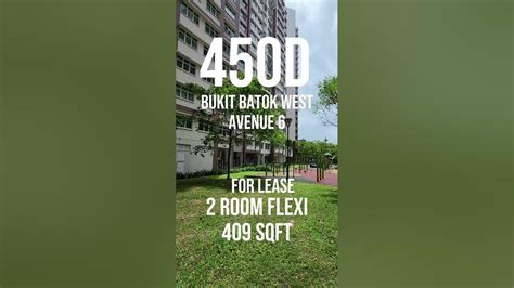 450d Bukit Batok West Ave 6: A Comprehensive Guide