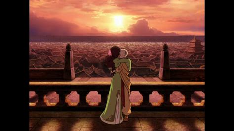 456-Year-Old Aang and Katara Lock Lips in Epic Finale Kiss