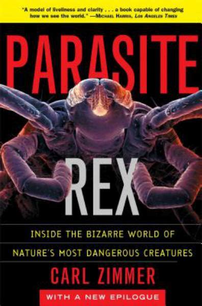 456857 parasite rex carl zimmer pdf Kindle Editon