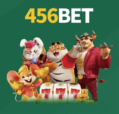 456bet Cassino