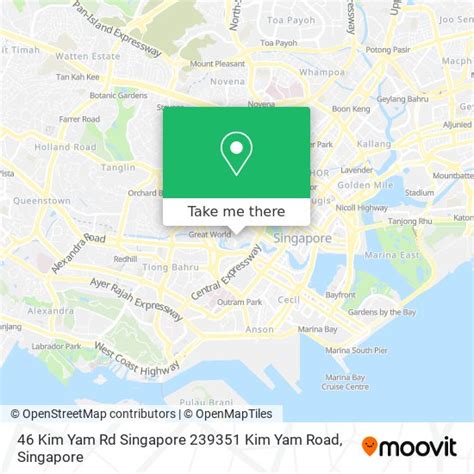 46 Kim Yam Rd Singapore 239351: All You Need to Know