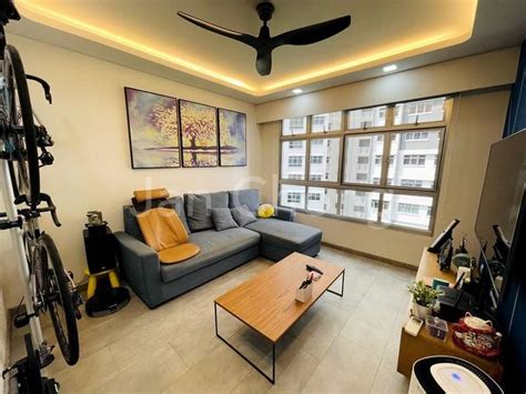 460B Bukit Batok West Avenue 9: A Detailed Exploration