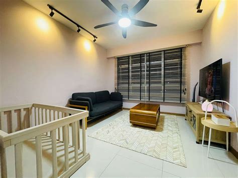 460c Bukit Batok West Avenue 9: A Comprehensive Guide to Your Future Home