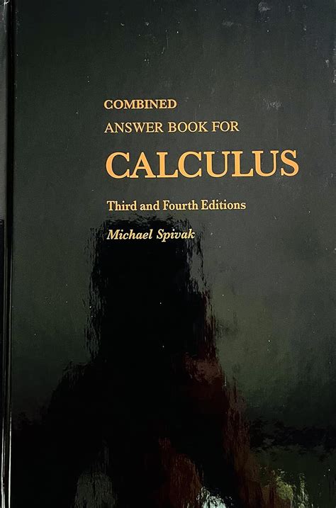 461647-download-calculus-4th-edition-answer-book-michael-spivak-pdf PDF