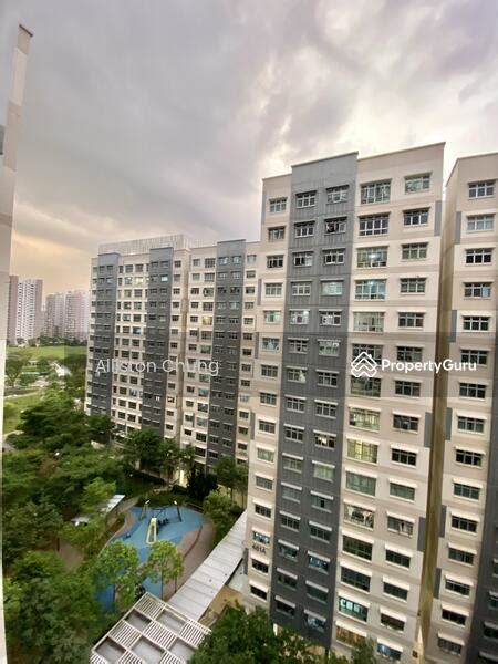 461b Bukit Batok West Ave 8: A Comprehensive Exploration