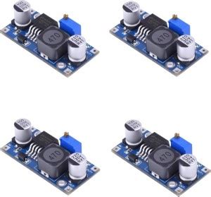 46V, 88A Synchronous Buck Regulator Powers Advanced Electronics