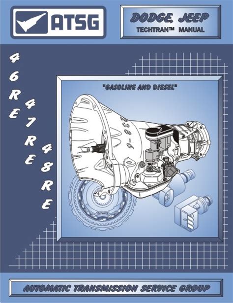 46re Transmission Rebuild Manual Ebook Reader