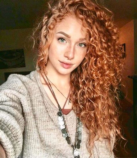 47 Amazing Facts About Curls and Gingers