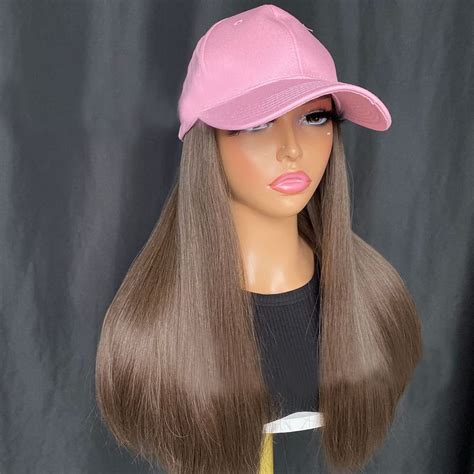 47 Baseball Cap Wigs: The Essential Guide to Finding Your Perfect Fit