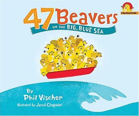 47 Beavers on the Big Blue Sea PDF