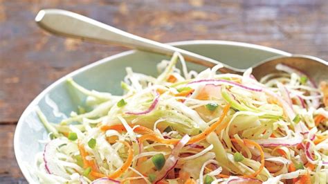 47 Best Ways to Make the Most of Carla Hall's Coleslaw