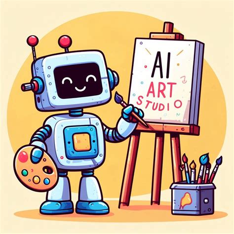 47 Free Painting AI Generators to Unlock Your Inner Artist