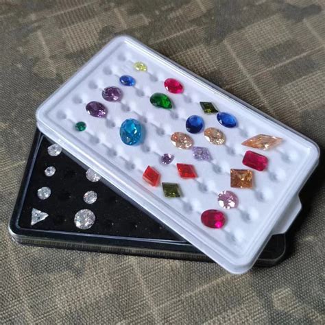 47 Gemstone Cases to Display Your Precious Jewels