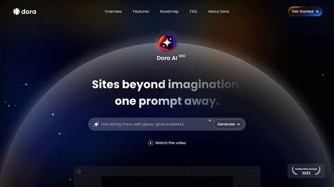 47 Landing Page AI Generator Tools Free!