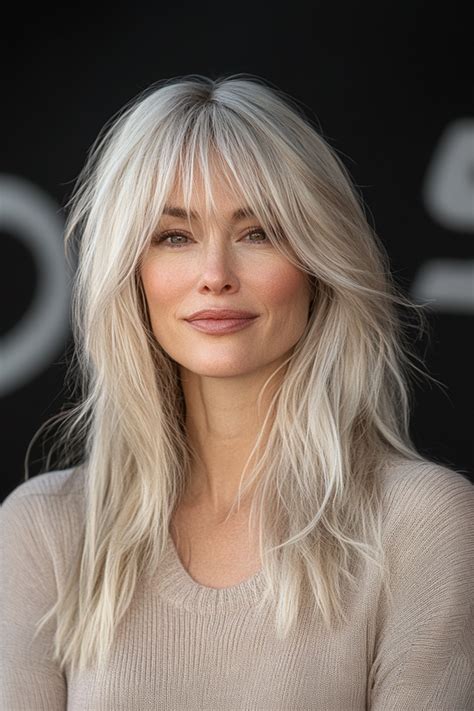 47 Long Blonde Hairstyles Women Will Love In 2023