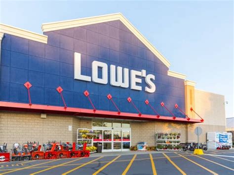 47 Lowes New Jersey Locations to Enhance Your Home Improvement Projects