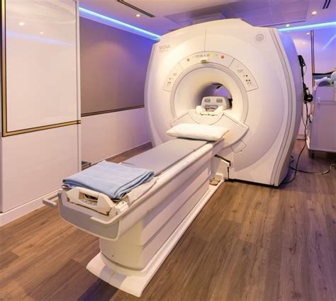 47 MRI Scan Centers in Singapore: Your Guide to the Best