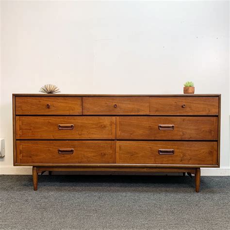 47 Mid-Century Modern Dressers That Will Elevate Your Home's Style