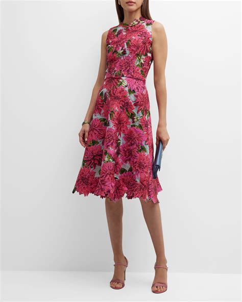 47 Oscar de la Renta Dresses on Sale: Don't Miss Out!