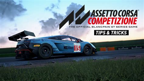 47 RSS Assetto Corsa Tips to Unleash Your Racing Potential