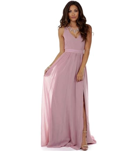 47 Shades of Mauve: Unlocking the Enchantment of Bridesmaid Dresses