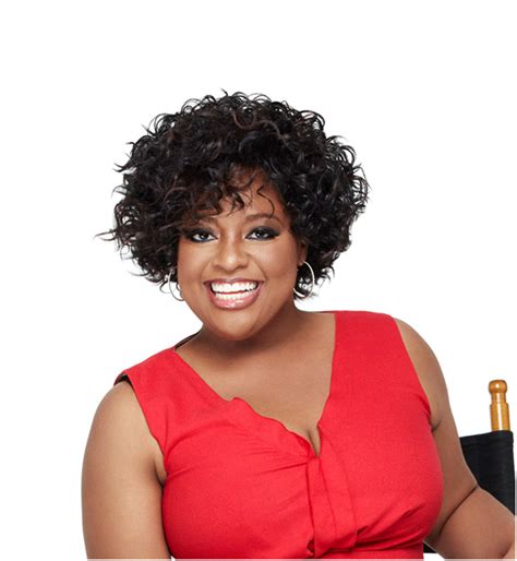 47 Sherri Shepherd Wigs That Will Amaze You