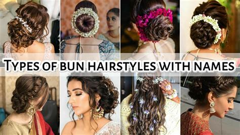 47 Single Hair Bun Names That Will Make You Stand Out