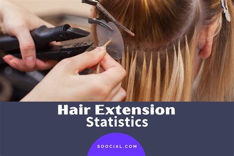 47 Stats, Trends, and Facts About Extension Hair for Men: The Future of Hair Loss Solutions