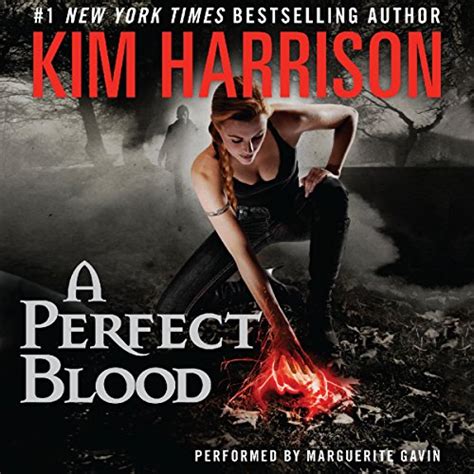 470590 download perfect blood kim harrison pdfmobiepub Kindle Editon